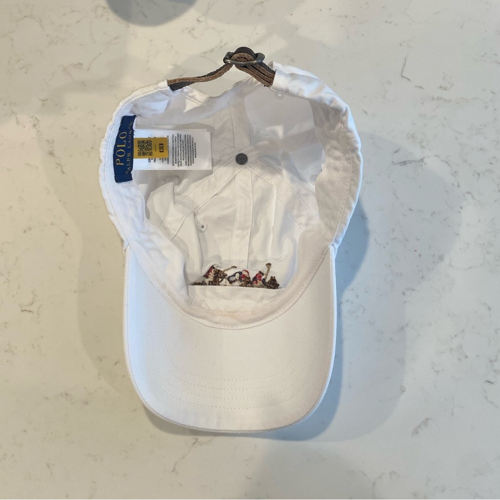 Ralph Lauren Cap - Picture 2 of 6